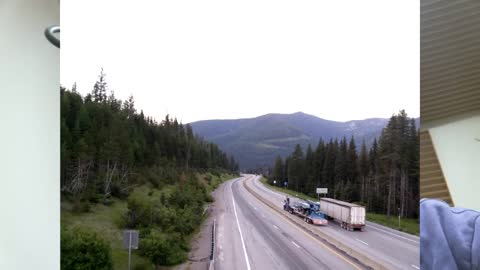 More Media Lies About Canadian Truck Convoy 1-31-22