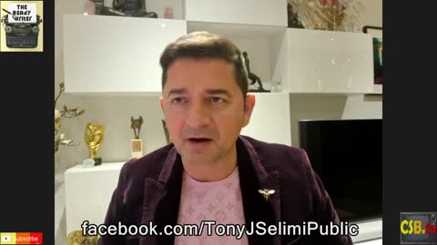 The ReadyWriter S3E1 (Tony J. Selimi)