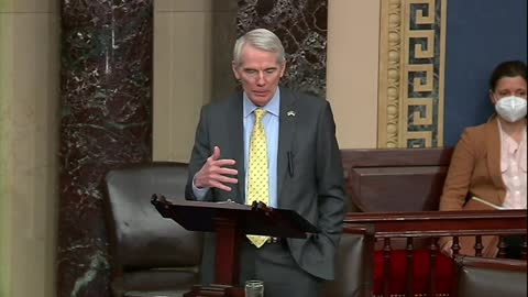 Rob Portman Promotes Bipartisan Postal Service Reform Bill