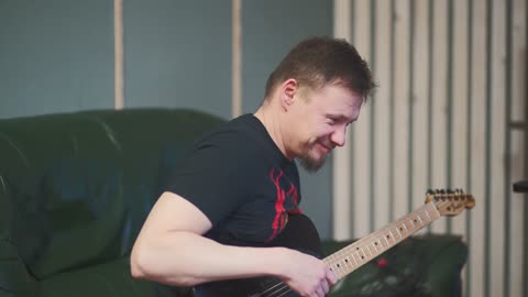 Underdog - To Give - metal video clip from polish band