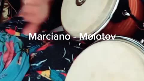 Marciano - Molotov (singalong)