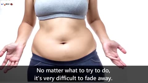 method to loss belly fat fast/Ancient Japanese technique Will Help You Get Rid of Belly Fat/dr d