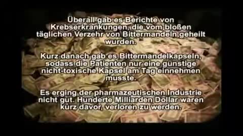 🌎 Der Krebsbericht/Deutsch(Quelle: Video kaum noch Verfügbar)