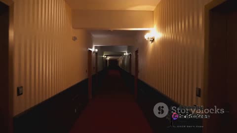 Echoes of the Forgotten The Stanley Hotel's Haunt