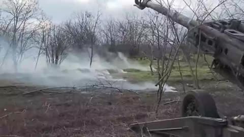 🇷🇺 Ukraine Russia War | Failure of US M777 Howitzer of Ukrainian Government Forces | RCF
