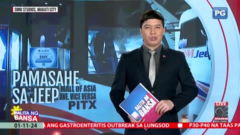 P30-P40 na taas pamasahe sa PUVMP, maaaring maiwasan —LTFRB