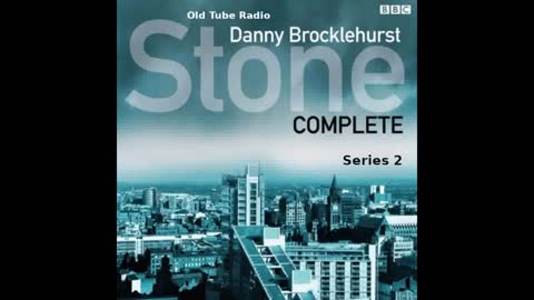 DCI Stone Series 2