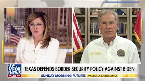 _OFFENSIVE__ Greg Abbott on NYC being set to offer pre-paid credit cards to migrants