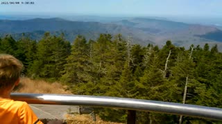 Great Smoky Mountains - Part 1