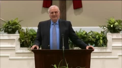 The Heart of the Earth (Pastor Charles Lawson)