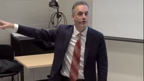 Dr. Jordan Peterson On Friendship