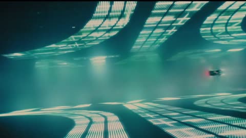 Blade Runner 2049 --- Film Review