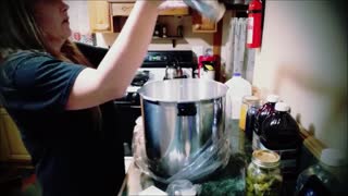 UNBOXING PRESTO CANNER