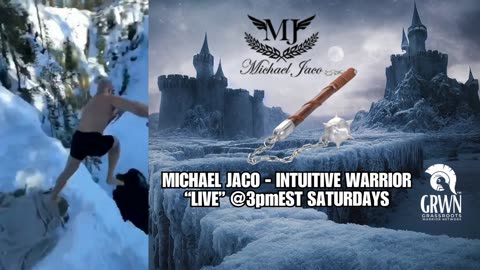 Michael Jaco: "LIVE" @3pmEST - *SPECIAL EVENT, SPECIAL EVENT
