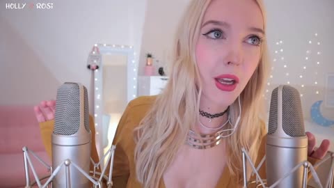 ASMR Inaudible Whispering 🌼INTENSE TINGLES, YOU will fall asleep, Close up Mouth Sounds Ear to Ear