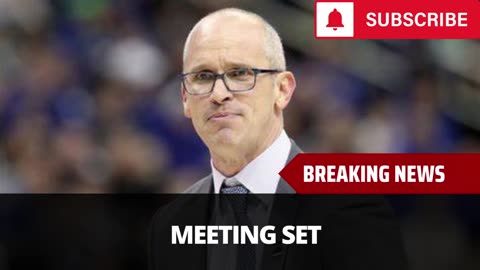 Here Is When Dan Hurley Is Meeting With Lakers