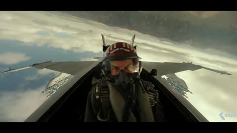 TOP GUN 2: MAVERICK "Intense Training" Clip & Trailer (2022)