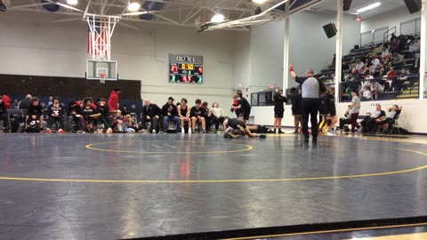 WV Duals 1408