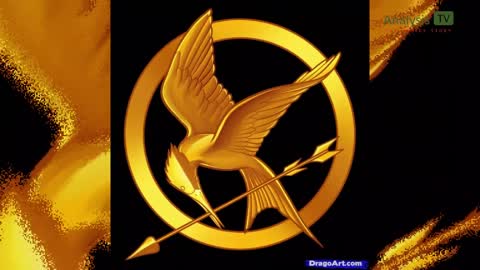 The Hunger Games Themed Inauguration now appears DELIBERATE