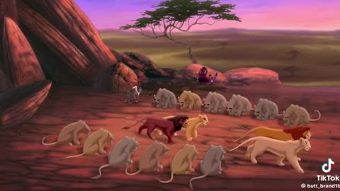 Simba price's [ Part 13 ] / simba / Pride's / the Lion king / #ForYou #thelionking