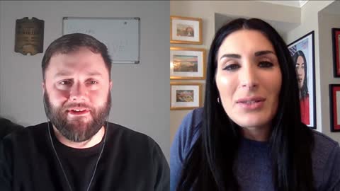 BLP Live Episode #2 w/ Shane Trejo & Laura Loomer!