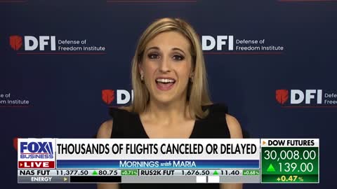 Pete Buttigieg putting airlines on notice following slew of cancellations