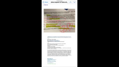 Episode 22. The Sexual Defamation of a Minnesota Whistleblowing Active Shooter. State agency lawyers, assistant attorneys general and union MAPE lawyers collude to cover up pandemic era fraud. Ellison’s divorce attorney Carla Kjellberg