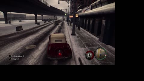 Mafia II Definitive Edition Ep 2