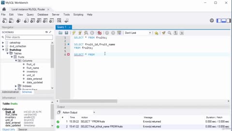 (SQL Tutorial for Data Analysis - Reporting and Analysis)