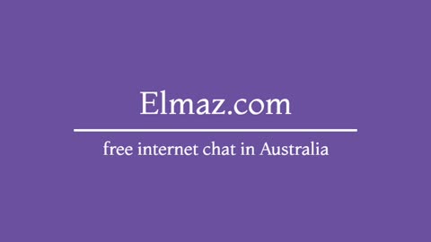 online chat with women from Australia