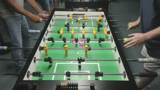 06-29-2024 Snookers Tornado Open Singles foosball tournament PLEASE FOLLOW