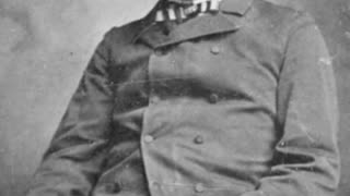 James Daniel Gardner: A Civil War Hero - Valor and Victory