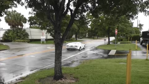 Doug DeMuro Countach