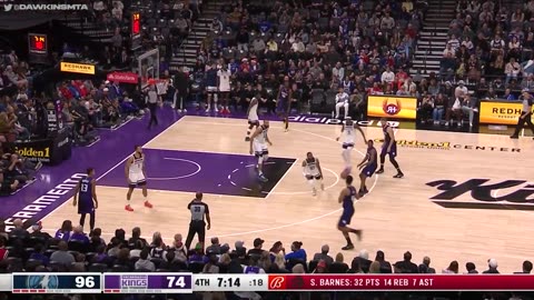 Minnesota Timberwolves vs Sacramento Kings Full Game Highlights December 23, 2023 American Sports