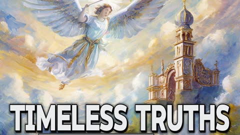 Timeless Truths | Genesis 31-35