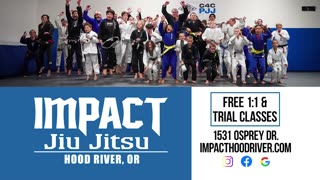 Impact Jiu Jitsu