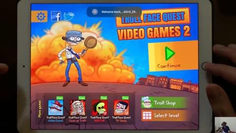 Troll Quest Video Games 2, Subway Surf, Payback 2, Hello Neighbor, Mighty Micros, Scary Teacher 3D!