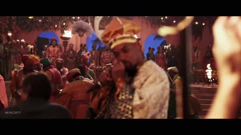 Disney's Aladdin 2 Teaser Trailer 2 - Will Smith, Naomi Scott | Sequel
