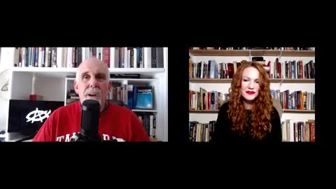What do Anarchy and Christianity have to do with each other? with Mike Maharrey