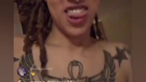 Junkie tranny loser Britney Griner CHEATS and STEALS!