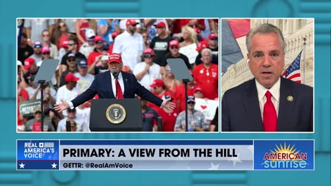 RAV receives HUGE praise for Trump 2024 election coverage