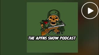 11-06-2023 The APfnS Show Podcast Border Security News