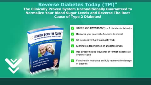 Reverse Type 2 Diabetes Naturally