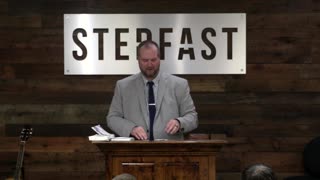 False Accusers | Pastor Aaron Thompson | FBBF 2023 | Day 4 Sunday AM