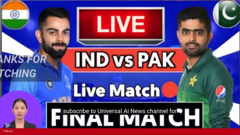 World Championship of Legends 2024 Final: Where to Watch India vs Pakistan