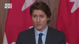 Trudeau is ending use of the Emergencies Act