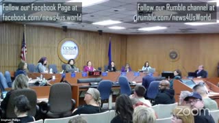 CCSD Board of Trustees Meeting September 28th, 2023 Live