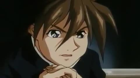 Gundam Wing - Ep37 HD Watch