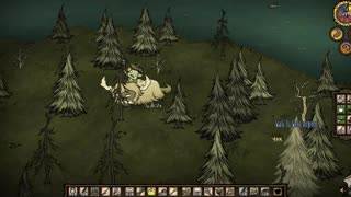 Mimic's Don't Starve Together-Solo Wurt 10