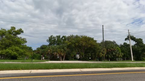 (00323) Part Four (D) - Arcadia, Florida. Sightseeing America!